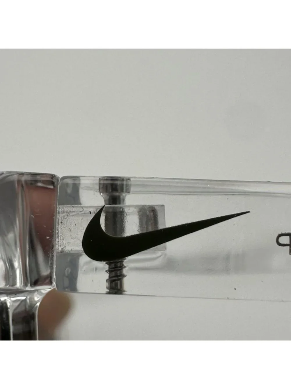 Nike embar polarized